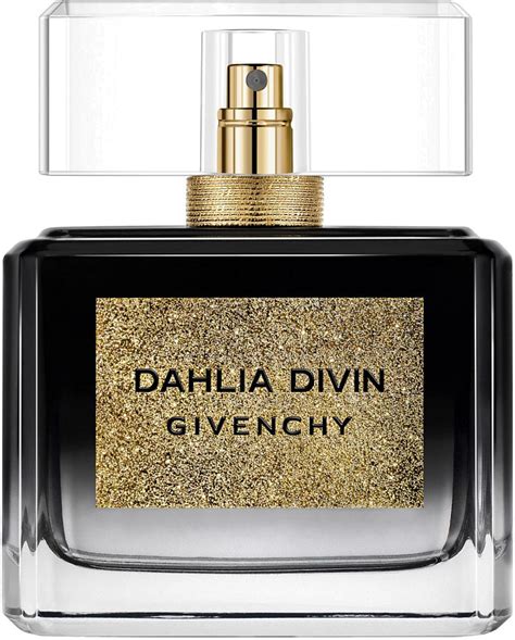 Givenchy Dahlia Divin — отзывы 